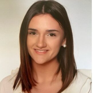 Leonie Mühlecker Leonie Mühlecker